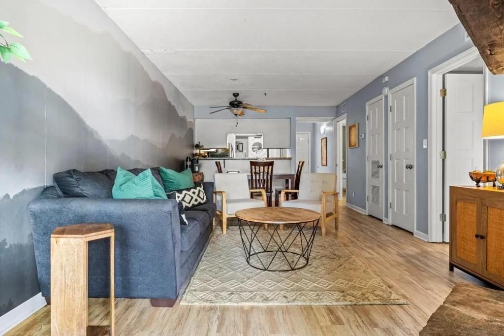 Views & Fireplace - Minutes To Gburg And Ober - Condo Gatlinburg Extérieur photo