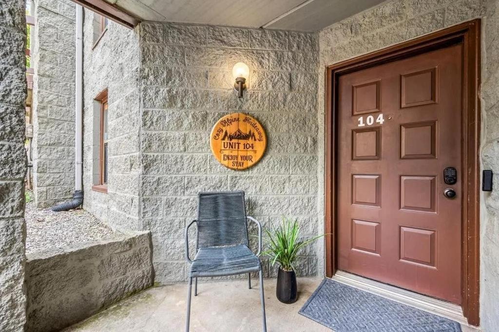 Views & Fireplace - Minutes To Gburg And Ober - Condo Gatlinburg Extérieur photo