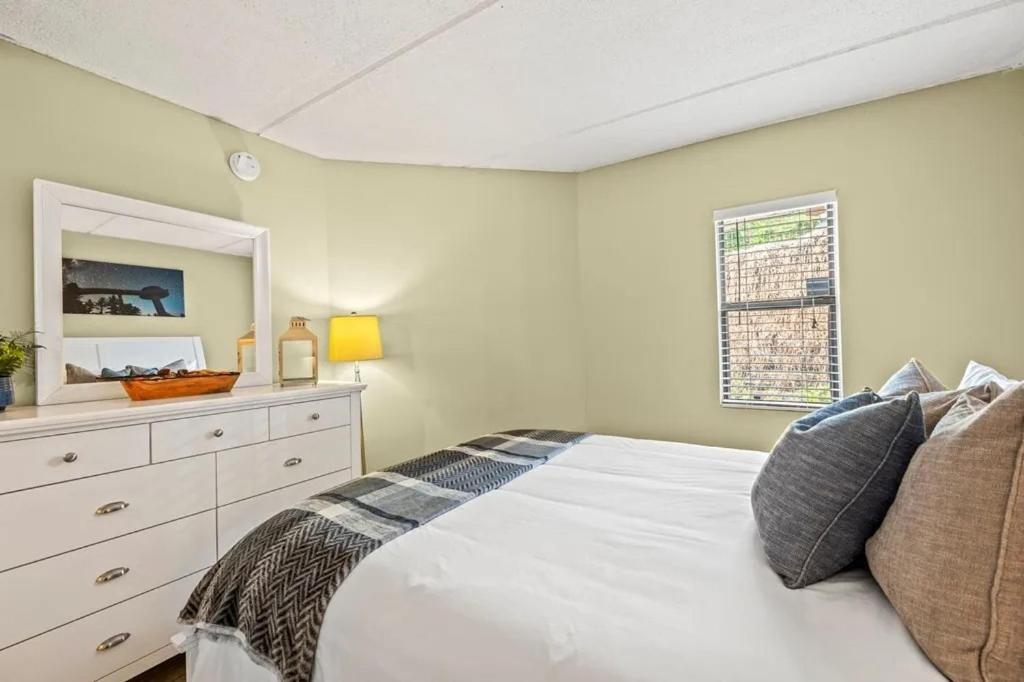 Views & Fireplace - Minutes To Gburg And Ober - Condo Gatlinburg Extérieur photo