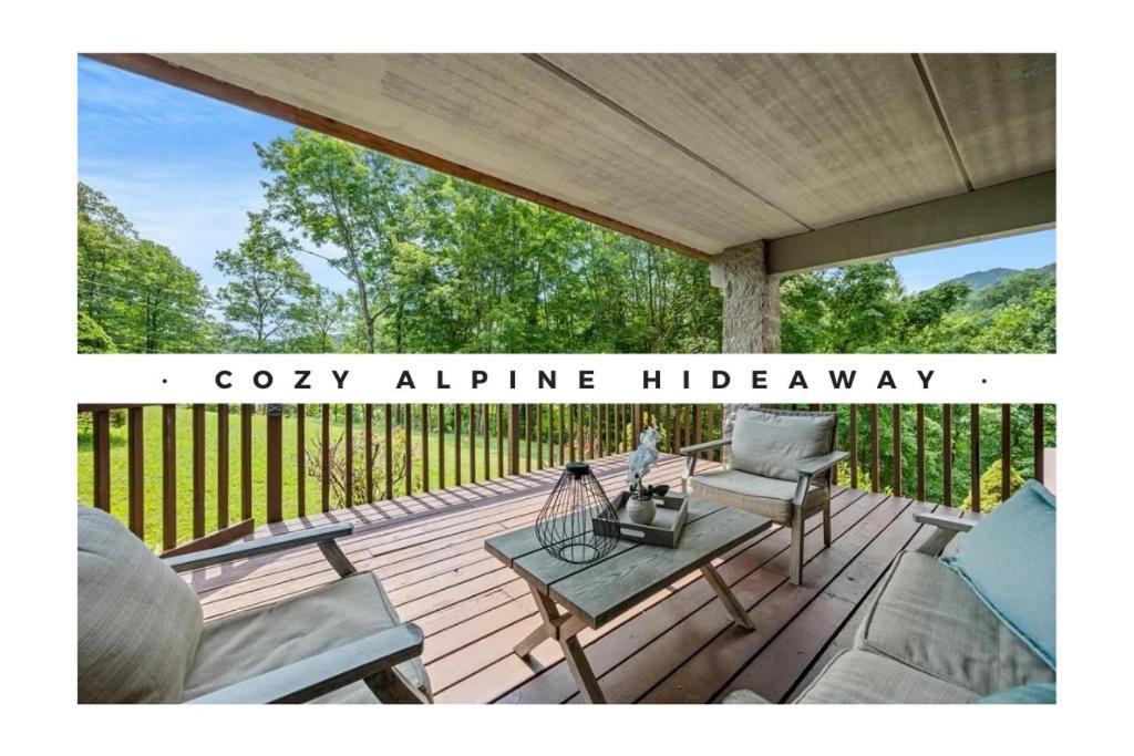 Views & Fireplace - Minutes To Gburg And Ober - Condo Gatlinburg Extérieur photo