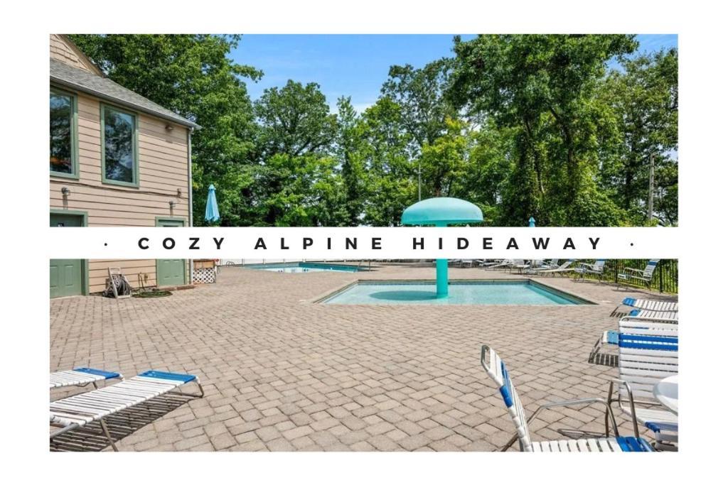 Views & Fireplace - Minutes To Gburg And Ober - Condo Gatlinburg Extérieur photo